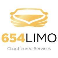 654limo logo image