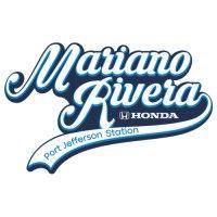 mariano rivera honda logo image