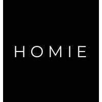 homie logo image