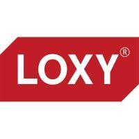 loxy logo image