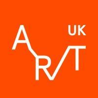 art uk logo image