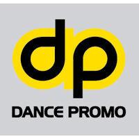 dance promo logo image