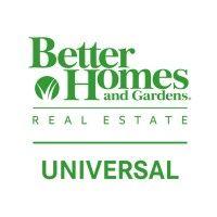 better homes and gardens real estate universal