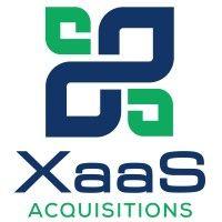 xaas acquisitions, inc. logo image