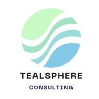 tealsphere logo image