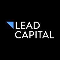 lead capital logo image