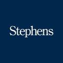 logo of Stephens