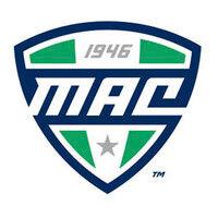 mid-american conference logo image