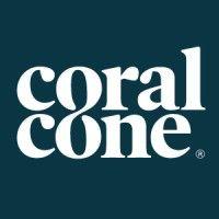 coralcone logo image