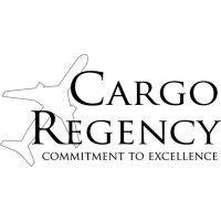 cargo regency b.v. logo image