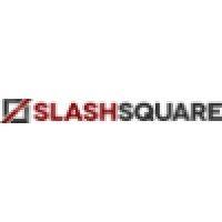 slashsquare logo image