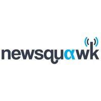 newsquawk logo image