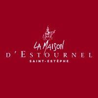 la maison d'estournel logo image