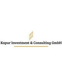 kapur investment & consulting gmbh logo image