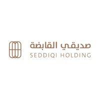 seddiqi holding logo image