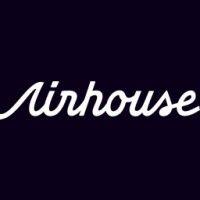 airhouse logo image