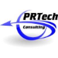 prtech consulting, llc logo image