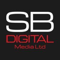 sb digital media ltd logo image