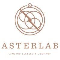 asterlab advisors llc logo image