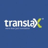 translax translation office logo image