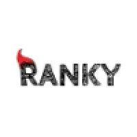 ranky logo image