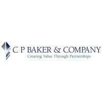 cp baker & company logo image