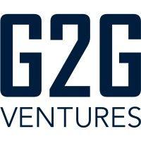 g2g ventures logo image