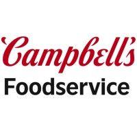 campbell's foodservice logo image