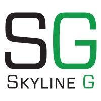 skyline group international logo image