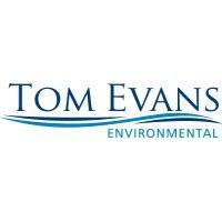 tom evans environmental inc logo image