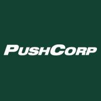 pushcorp logo image