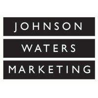 johnson waters marketing, inc. logo image