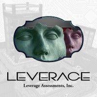 leverage assessments, inc. logo image