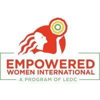 empowered women international, a program of the latino economic development center