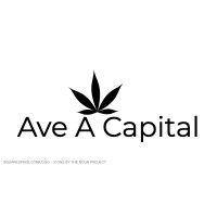 ave a capital logo image