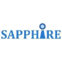 sapphire hcm executive search logo image