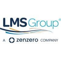 lms group logo image