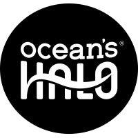 ocean's halo logo image