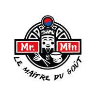 mr. min logo image