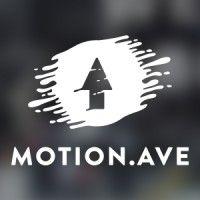 motion ave inc logo image