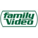 logo of Family Video