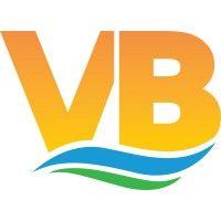 city of virginia beach information technology logo image