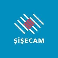 şişecam logo image