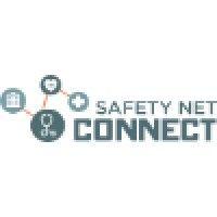 safety net connect logo image