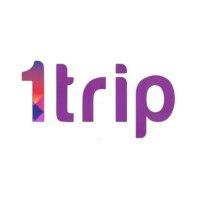 1trip logo image