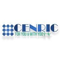 cenric pharmaceuticals private limited logo image