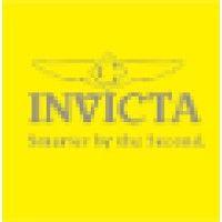 invictawatch logo image