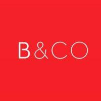 boulter and co llp solicitors logo image