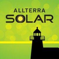 allterra solar logo image