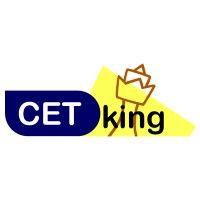 cetking education pvt ltd logo image